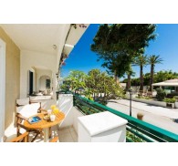 Готель Trefon Apartments, 3★