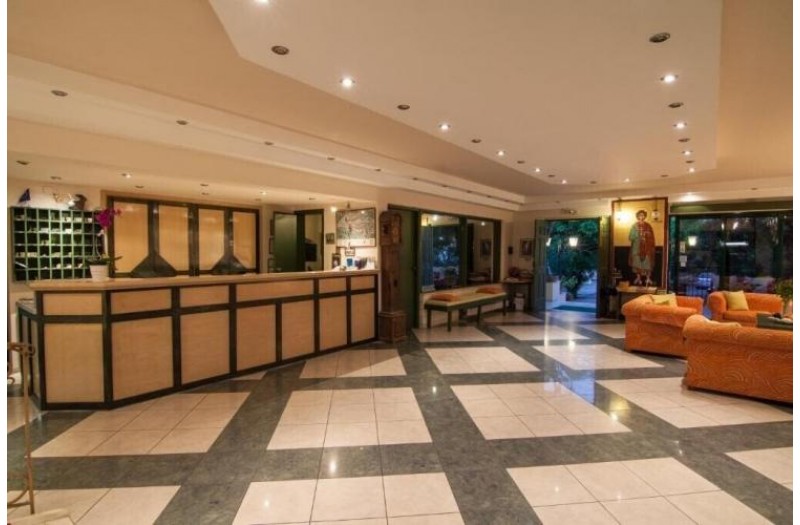 Готель Trefon Apartments, 3★ Готель Trefon Apartments, 3★