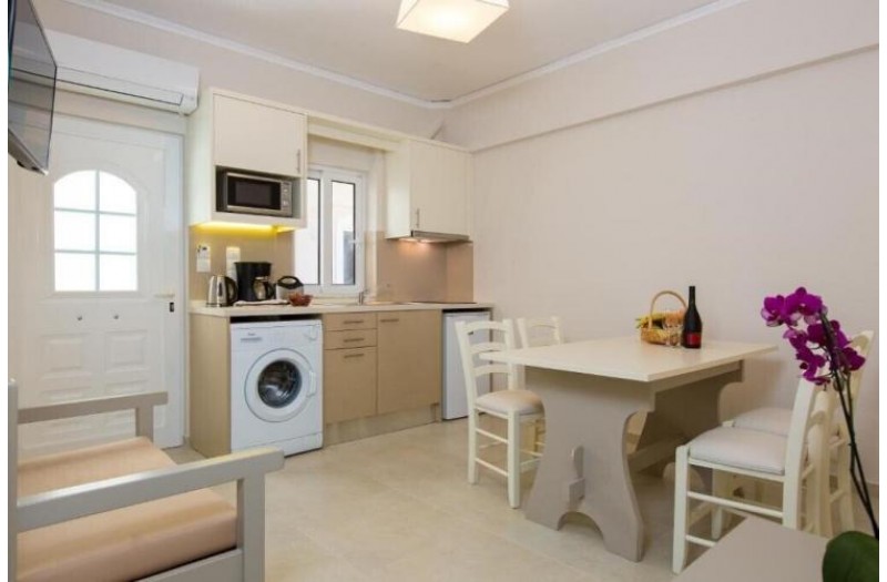 Готель Trefon Apartments, 3★ Готель Trefon Apartments, 3★