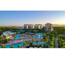 Готель Trendy Lara Hotel, 5★