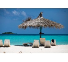 Готель Triton Beach Hotel, 3★