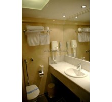 Готель Triton Hotel, 3★