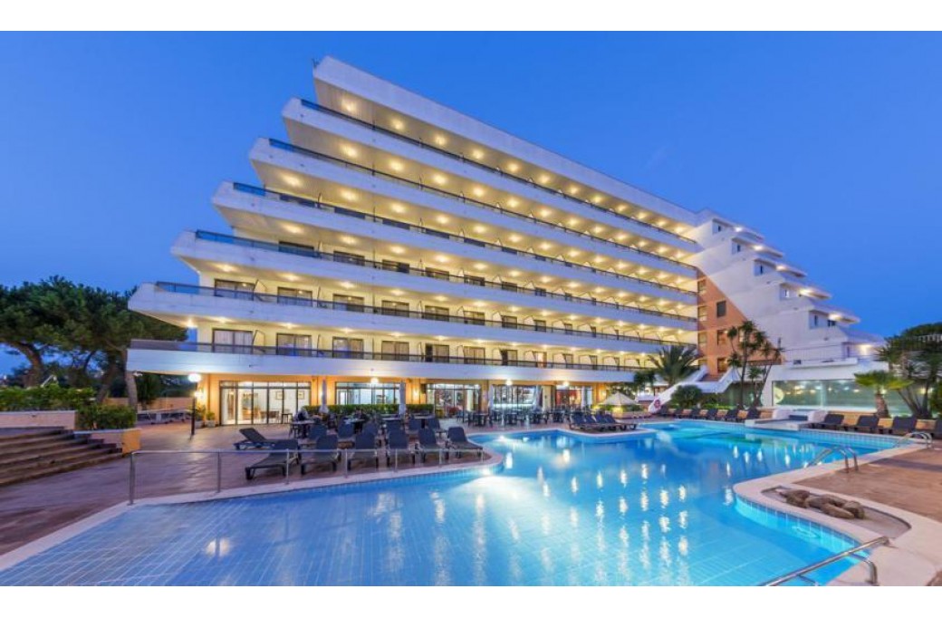 Готель Tropic Park, 4★