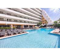 Готель Tropic Park, 4★
