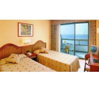 Готель Tropic Park, 4★