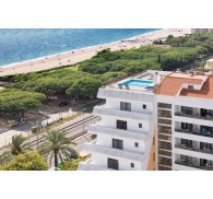 Готель Tropic Park, 4★