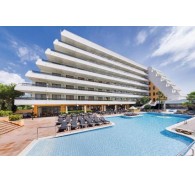 Готель Tropic Park, 4★