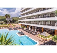 Готель Tropic Park, 4★