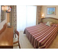 Готель Tropic Park, 4★