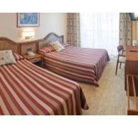 Готель Tropic Park, 4★
