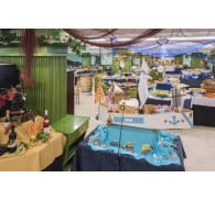 Готель Tropic Park, 4★