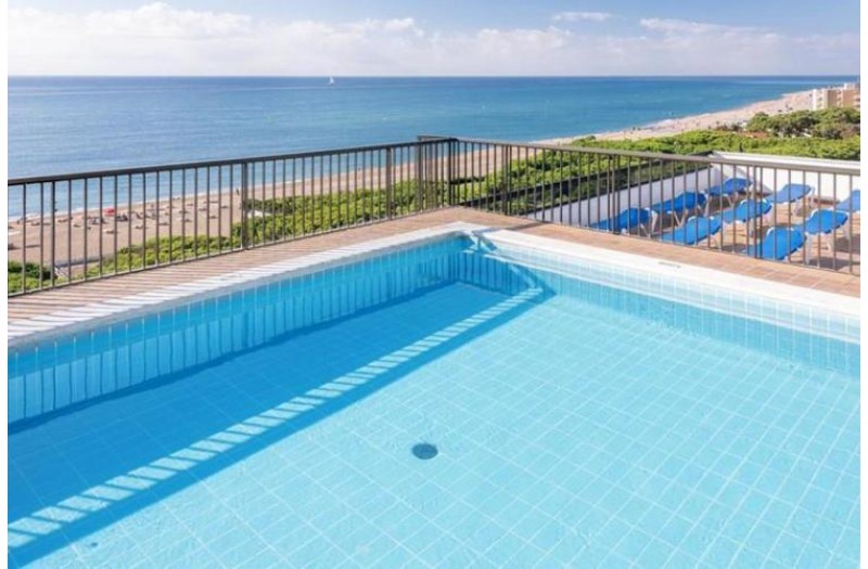 Готель Tropic Park, 4★