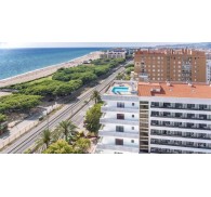 Готель Tropic Park, 4★