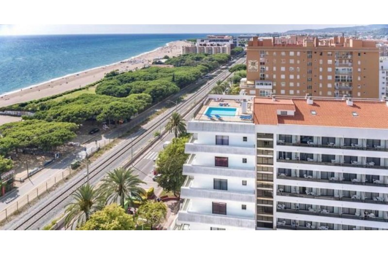 Готель Tropic Park, 4★