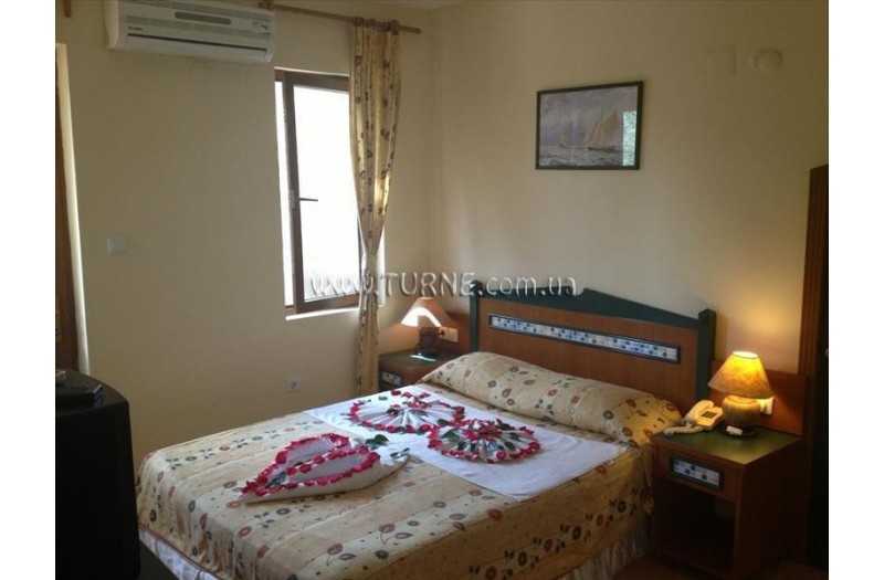 Готель Tropicana Oludeniz Hotel, 3★