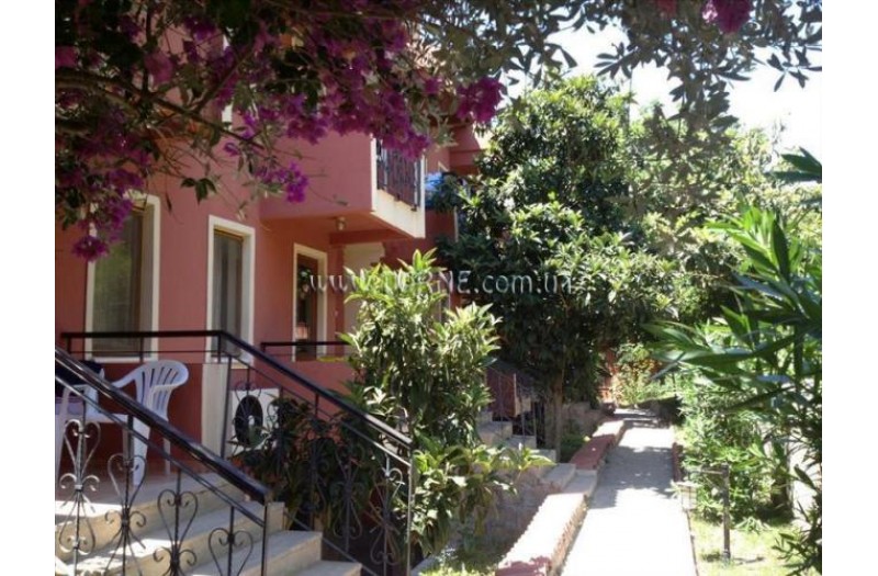 Готель Tropicana Oludeniz Hotel, 3★