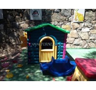 Готель Tropicana Oludeniz Hotel, 3★