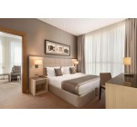Готель Tryp By Wyndham Abu Dhabi City Centre City, 1★
