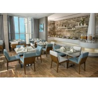 Готель Tryp By Wyndham Abu Dhabi City Centre City, 1★
