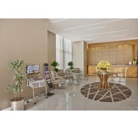 Готель Tryp By Wyndham Abu Dhabi City Centre City, 1★