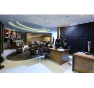 Готель Tryp By Wyndham Abu Dhabi City Centre City, 1★