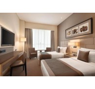 Готель Tryp By Wyndham Abu Dhabi City Centre City, 1★