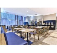 Готель Tryp Lisboa Caparica Mar Hotel, 4★