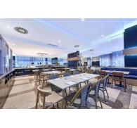 Готель Tryp Lisboa Caparica Mar Hotel, 4★