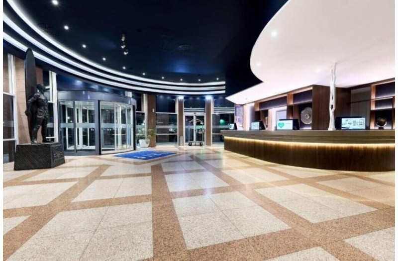 Готель Tryp Lisboa Caparica Mar Hotel, 4★ Готель Tryp Lisboa Caparica Mar Hotel, 4★