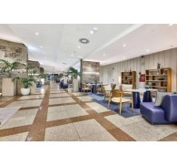 Готель Tryp Lisboa Caparica Mar Hotel, 4★