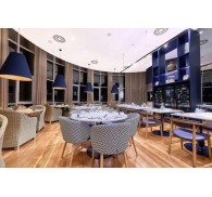 Готель Tryp Lisboa Caparica Mar Hotel, 4★