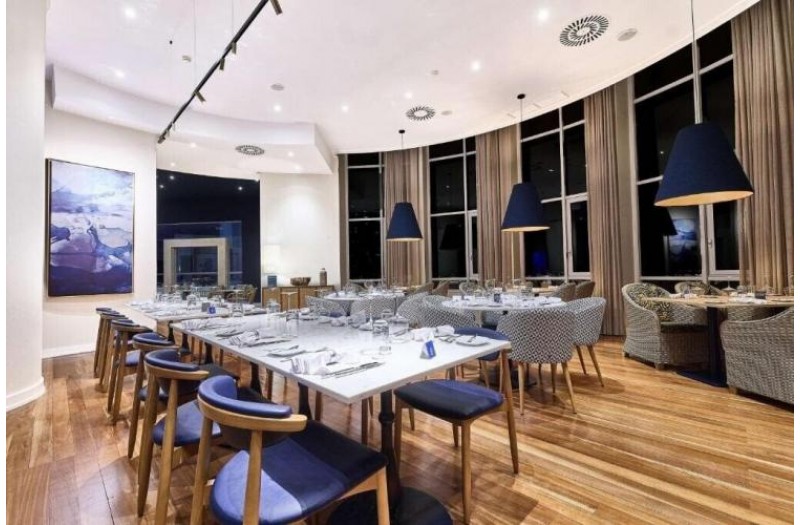 Готель Tryp Lisboa Caparica Mar Hotel, 4★ Готель Tryp Lisboa Caparica Mar Hotel, 4★
