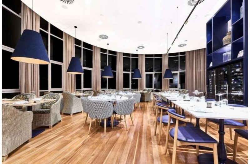 Готель Tryp Lisboa Caparica Mar Hotel, 4★ Готель Tryp Lisboa Caparica Mar Hotel, 4★