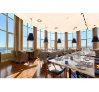 Готель Tryp Lisboa Caparica Mar Hotel, 4★