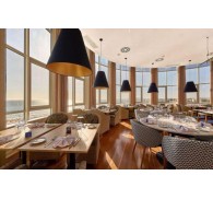 Готель Tryp Lisboa Caparica Mar Hotel, 4★