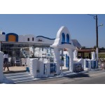 Готель Tsalos Beach Hotel, апартаменты★