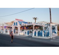 Готель Tsalos Beach Hotel, апартаменты★
