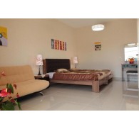 Готель Tsalos Beach Hotel, апартаменты★