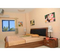 Готель Tsalos Beach Hotel, апартаменты★