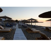 Готель Tsalos Beach Hotel, апартаменты★
