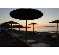 Готель Tsalos Beach Hotel, апартаменты★