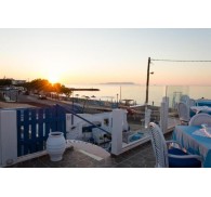 Готель Tsalos Beach Hotel, апартаменты★
