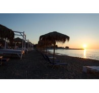 Готель Tsalos Beach Hotel, апартаменты★