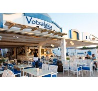Готель Tsalos Beach Hotel, апартаменты★