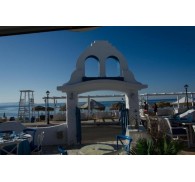 Готель Tsalos Beach Hotel, апартаменты★