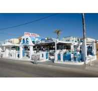 Готель Tsalos Beach Hotel, апартаменты★