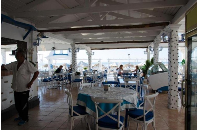 Готель Tsalos Beach Hotel, апартаменты★