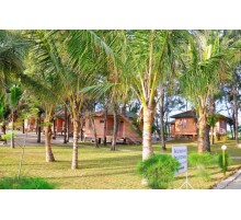 Готель Ttc Resort Premium Doc Let, 2★