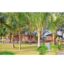 Готель Ttc Resort Premium Doc Let, 2★