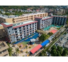Готель Tuana Casa Del Sol (ex. Pgs Hotels Casadel Sol), 4★
